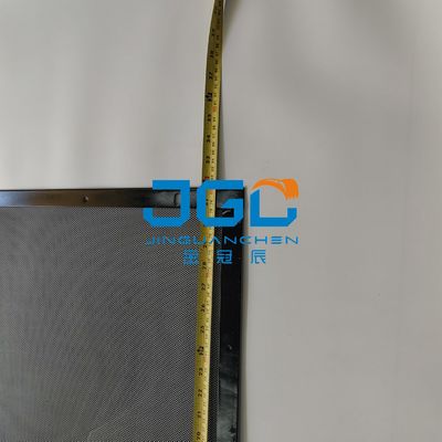 SY215-8 Dustproof Mesh Excavator Repair Parts  Function Of Construction Machinery Parts