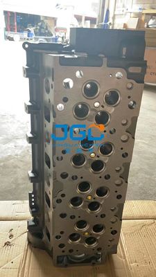 Excavator Diesel Engine Parts 4HK1 6hk1 Cylinder Head Assy 4HK1 Cylinder Head Assembly 8980083636