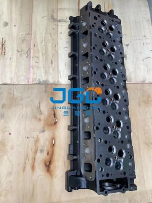 Excavator Diesel Engine Parts 4HK1 6hk1 Cylinder Head Assy 4HK1 Cylinder Head Assembly 8980083636