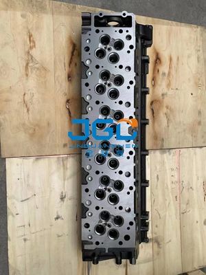 Excavator Diesel Engine Parts 4HK1 6hk1 Cylinder Head Assy 4HK1 Cylinder Head Assembly 8980083636