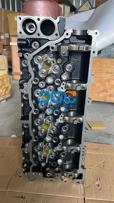 Excavator Diesel Engine Parts 4HK1 6hk1 Cylinder Head Assy 4HK1 Cylinder Head Assembly 8980083636