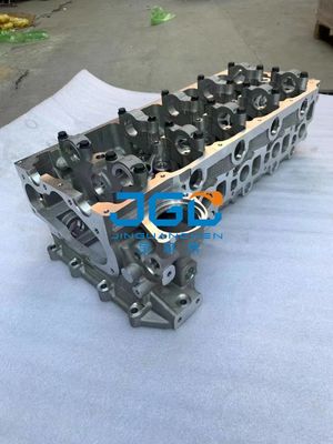 Original 4JJ1 Engine Cylinder Head Assembly 8973559708 8-97355-970-8