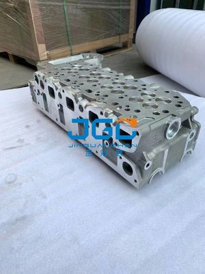 Original 4JJ1 Engine Cylinder Head Assembly 8973559708 8-97355-970-8