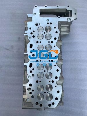 Original 4JJ1 Engine Cylinder Head Assembly 8973559708 8-97355-970-8