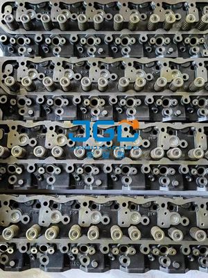 6HK1 6BG1 DB58 Cylinder Head Assembly 8-98018-454-4 111110-9060 For Engine