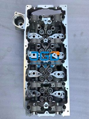 6HK1 6BG1 DB58 Cylinder Head Assembly 8-98018-454-4 111110-9060 For Engine