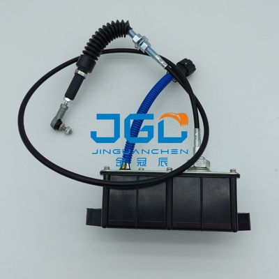 AC1000 Accelerate Throttle Motor B220502000001 For Standard Size SANY Excavator Spare Parts SY75 SY135 SY205 SY215 SY235-8