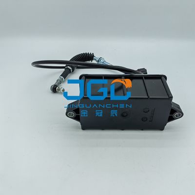 AC1000 Accelerate Throttle Motor B220502000001 For Standard Size SANY Excavator Spare Parts SY75 SY135 SY205 SY215 SY235-8