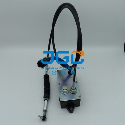 B2205020000001 Throttle Motor FOR SY205C SY205C-8 SY210C-8 SY215-8 Controller Throttle Motor Assy Stepping Motor Stepper