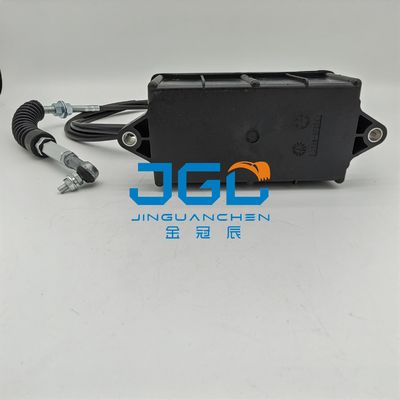 Excavator Throttle Motor AC2000 SY365-8 B220502000001 Accelerator Motor Excavator Parts