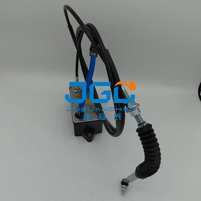 Excavator Throttle Motor AC2000 SY365-8 B220502000001 Accelerator Motor Excavator Parts