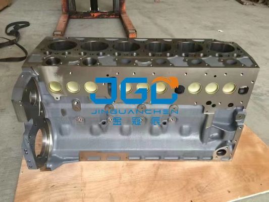 D6E Excavator Engine Cylinder Head Assembly 04292633 Replacement Parts from Trusted