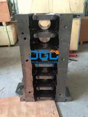 D6E Excavator Engine Cylinder Head Assembly 04292633 Replacement Parts from Trusted