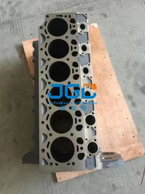 D6E Excavator Engine Cylinder Head Assembly 04292633 Replacement Parts from Trusted
