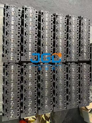 D6E Excavator Engine Cylinder Head Assembly 04292633 Replacement Parts from Trusted