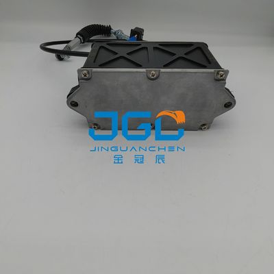 Excavator Engine Parts 386-3439 Throttle Motor Accelerator Motor For E312D2 100% And Genuine