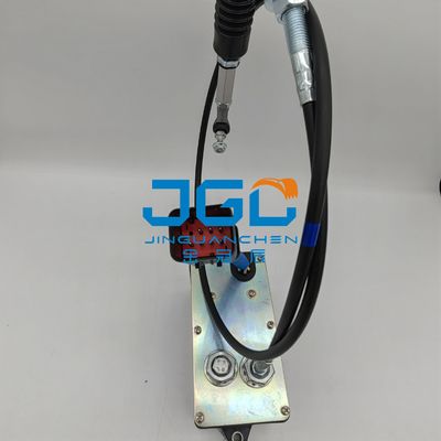 Excavator Engine Parts 386-3439 Throttle Motor Accelerator Motor For E312D2 100% And Genuine