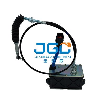 Excavator Engine Parts 386-3439 Throttle Motor Accelerator Motor For E312D2 100% And Genuine