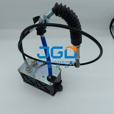 Excavator Engine Parts 386-3439 Throttle Motor Accelerator Motor For E312D2 100% And Genuine