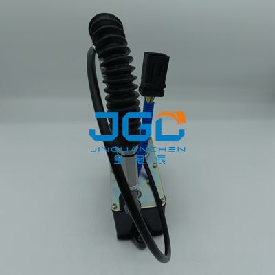 Excavator Engine Parts 386-3439 Throttle Motor Accelerator Motor For E312D2 100% And Genuine