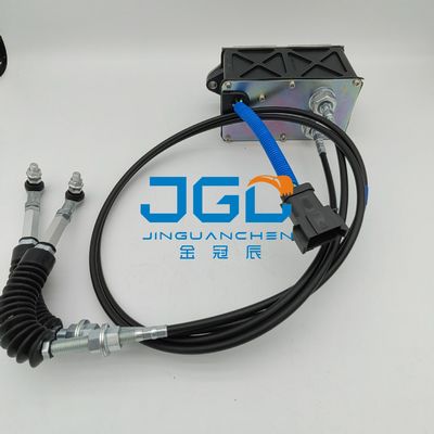 247-5212 Engine Throttle Motor E320C Speed Gas Accelerator Governor 2475212 For Excavator Engine Parts