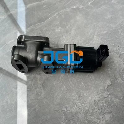 Original Parts  4HK1 6HK1 8981795461 8980011910 EGR Valve For Excavator Engine Parts
