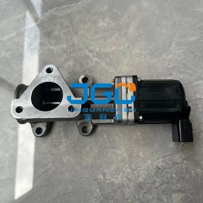 Original Parts  4HK1 6HK1 8981795461 8980011910 EGR Valve For Excavator Engine Parts