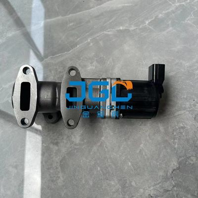 Original Parts  4HK1 6HK1 8981795461 8980011910 EGR Valve For Excavator Engine Parts
