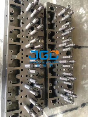 2864028 Original Cylinder Head Assembly For M11 Excavator Engine Parts 4004086 2864028