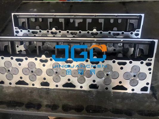 2864028 Original Cylinder Head Assembly For M11 Excavator Engine Parts 4004086 2864028