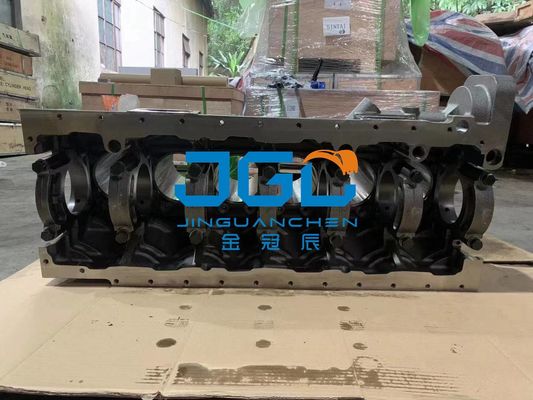 Replacement Parts Engine Cylinder Head Number 2864028 4B 6CT 6BT ISDE4 ISDE6 X15 M11 Diesel