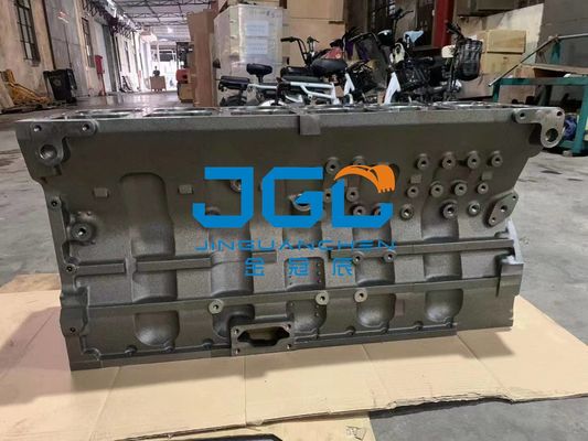 Replacement Parts Engine Cylinder Head Number 2864028 4B 6CT 6BT ISDE4 ISDE6 X15 M11 Diesel
