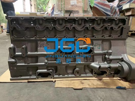 Replacement Parts Engine Cylinder Head Number 2864028 4B 6CT 6BT ISDE4 ISDE6 X15 M11 Diesel