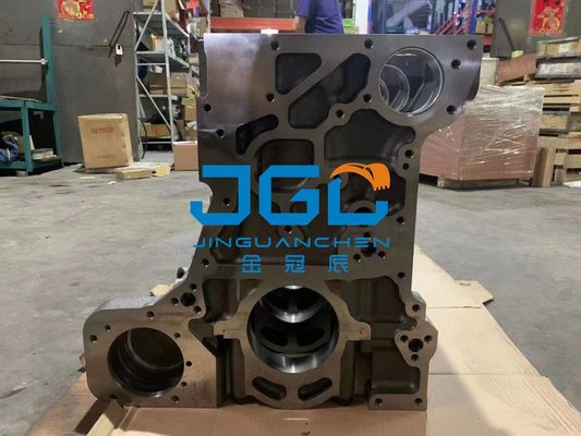 Replacement Parts Engine Cylinder Head Number 2864028 4B 6CT 6BT ISDE4 ISDE6 X15 M11 Diesel