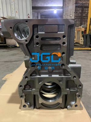 Replacement Parts Engine Cylinder Head Number 2864028 4B 6CT 6BT ISDE4 ISDE6 X15 M11 Diesel
