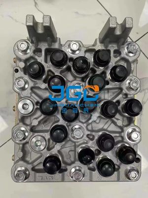 NEW ZAX200 ZAX210 ZAX250 ZAX230 Excavator Shuttle Valve Flow Control Hydraulic Valve YA00000543 YA00000543 C0400-60018