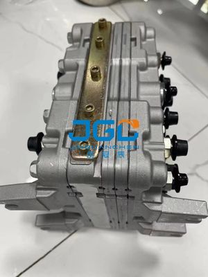 NEW ZAX200 ZAX210 ZAX250 ZAX230 Excavator Shuttle Valve Flow Control Hydraulic Valve YA00000543 YA00000543 C0400-60018