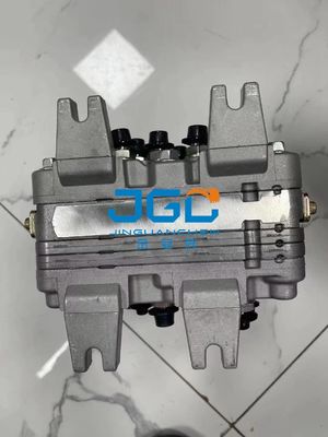 NEW ZAX200 ZAX210 ZAX250 ZAX230 Excavator Shuttle Valve Flow Control Hydraulic Valve YA00000543 YA00000543 C0400-60018