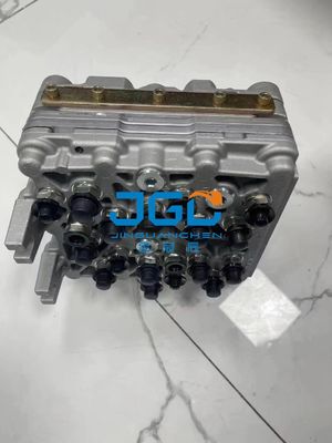 NEW ZAX200 ZAX210 ZAX250 ZAX230 Excavator Shuttle Valve Flow Control Hydraulic Valve YA00000543 YA00000543 C0400-60018