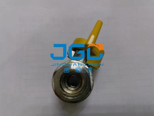 ZX Excavator Engine Parts Diesel Tank Drain Valve Replacement for Zx Series