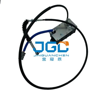 Factory DH Series  523-00006 Excavator Short lines Throttle Motor Accelerator Motor For Dooson