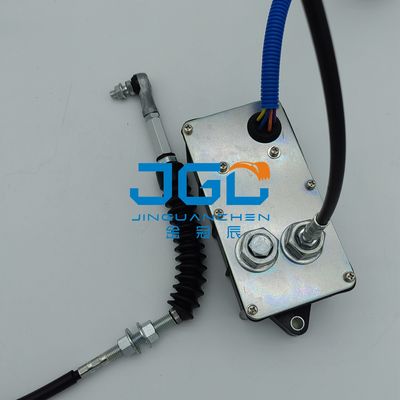 Factory DH Series  523-00006 Excavator Short lines Throttle Motor Accelerator Motor For Dooson