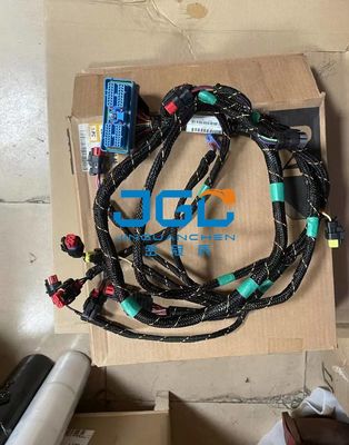 E320D E323D Excavator Line Parts C6.4 C6.6 Engine External Wiring Harness 291-7590