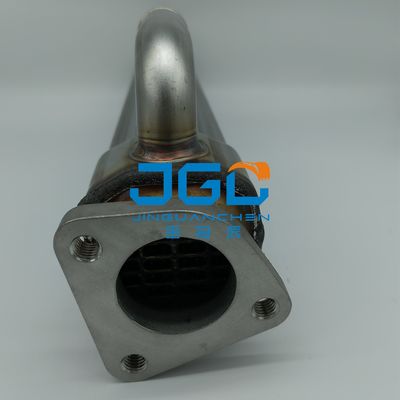 Automation 6M60 Excavator Throttle Motor Accelerator Motor ME305065 For Excavator Engine Parts