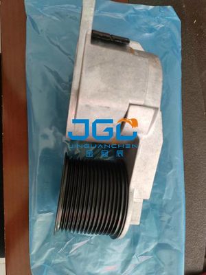E349E 14pk Excavator Engine Belt Tensioner 3104029 For Engineering Construction Machinery