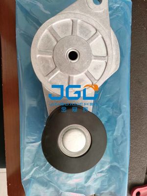 E349E 14pk Excavator Engine Belt Tensioner 3104029 For Engineering Construction Machinery