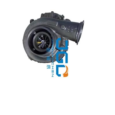 Excavator Parts For Caterpillar Supercharger 362-0838 CAT390 E390 C15 Turbocharger