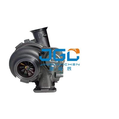 Excavator Parts For Caterpillar Supercharger 362-0838 CAT390 E390 C15 Turbocharger