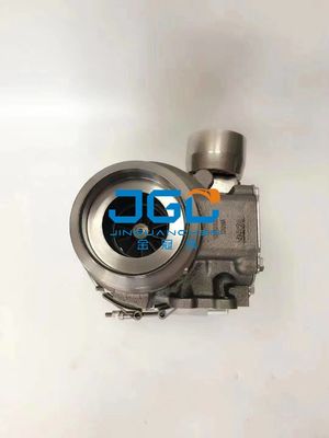 Diesel Excavator 2674A256 4588357 2674A237 Engine Parts C6.6 E320 330D 329D C7.1 Turbocharger For Perkins