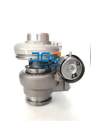 Diesel Excavator 2674A256 4588357 2674A237 Engine Parts C6.6 E320 330D 329D C7.1 Turbocharger For Perkins
